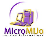 Micro Mijo Informatique, spécialiste du dépannage et de l'assistance informatique sur Paris